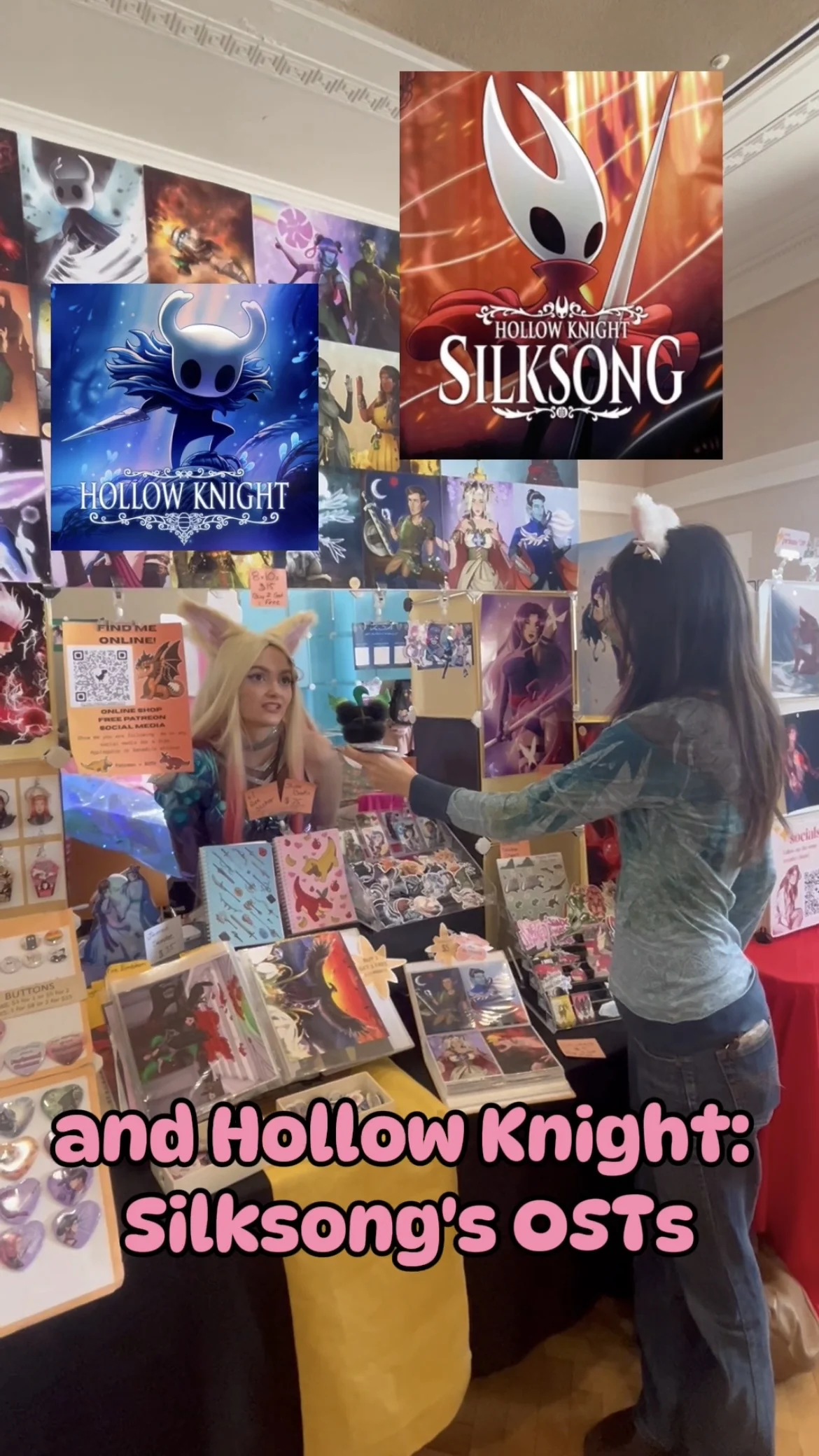 Daigakon interview reel thumbnail